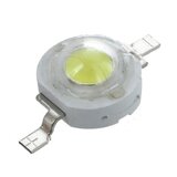 LED SMD 3W LUMINA ALB-RECE 6500K